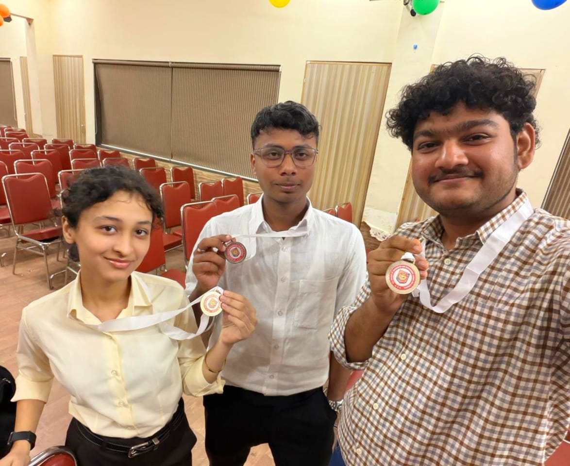 Futurepreneur Entrepreneurship Challenge Presentation