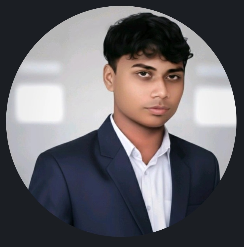 Mayuresh Ugale Profile Picture